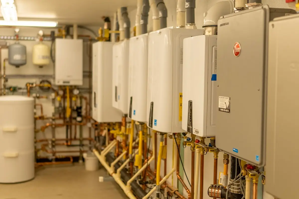 Plumbing services in Bethel, NY